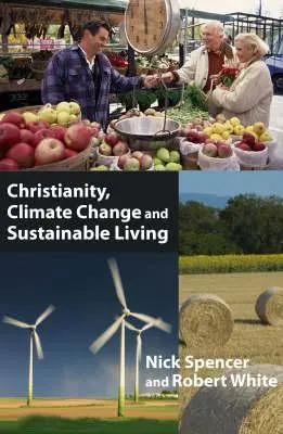 Kereszténység, éghajlatváltozás és fenntartható életmód - Christianity, Climate Change and Sustainable Living