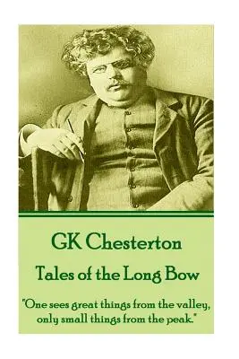 G.K. Chesterton - A fehér ló balladája: 