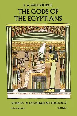 Az egyiptomiak istenei, 1. kötet, 1. kötet - The Gods of the Egyptians, Volume 1, Volume 1