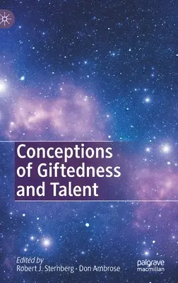 A tehetség és a tehetség fogalmai - Conceptions of Giftedness and Talent