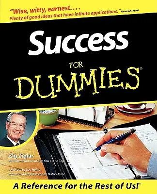 Sikert a dumiknak (Success for Dummies) - Success for Dummies