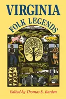 Virginia népi legendák - Virginia Folk Legends