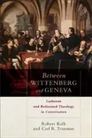 Wittenberg és Genf között: A lutheri és a református teológia beszélgetésben - Between Wittenberg and Geneva: Lutheran and Reformed Theology in Conversation