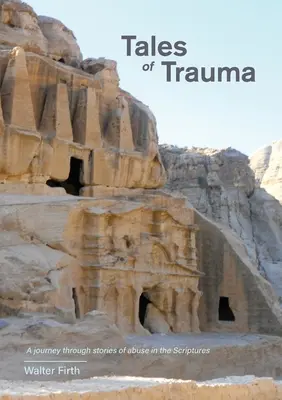 A trauma történetei - Tales of Trauma