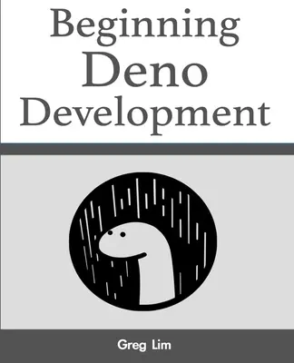 Deno fejlesztés kezdetei - Beginning Deno Development