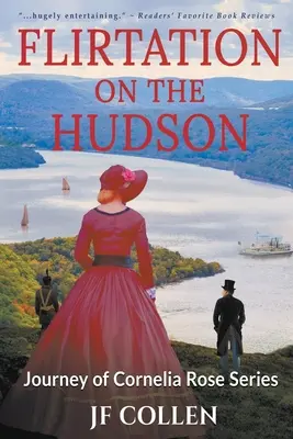 Flört a Hudsonon - Flirtation on the Hudson