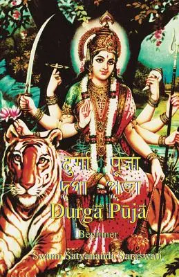 Durga Puja Kezdő - Durga Puja Beginner