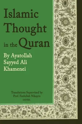 Iszlám gondolkodás a Koránban - Islamic Thought in the Quran