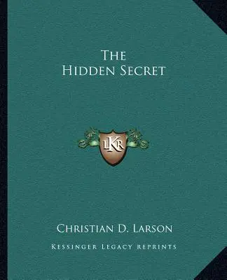 A rejtett titok - The Hidden Secret