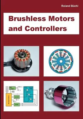 Kefe nélküli motorok és vezérlők - Brushless Motors and Controllers