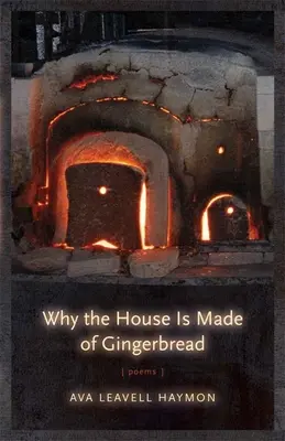 Miért készült a ház mézeskalácsból? - Why the House Is Made of Gingerbread