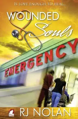 Sebzett lelkek - Wounded Souls