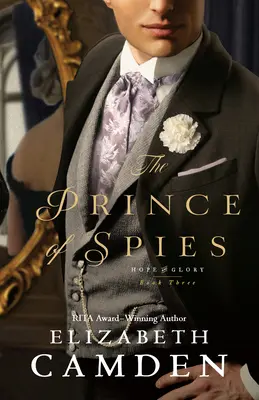 A kémek hercege - Prince of Spies