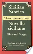 Szicíliai történetek: A Dual-Language Book - Sicilian Stories: A Dual-Language Book