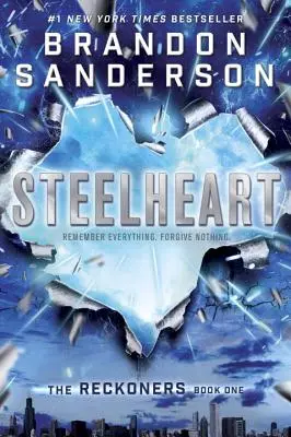 Steelheart