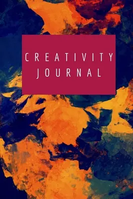 Kreativitás napló - Creativity Journal