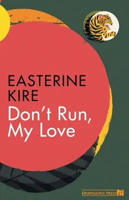 Ne fuss, szerelmem - Don't Run, My Love