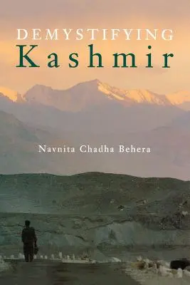 Kasmír demisztifikálása - Demystifying Kashmir