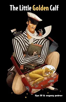 A kis aranyborjú - The Little Golden Calf