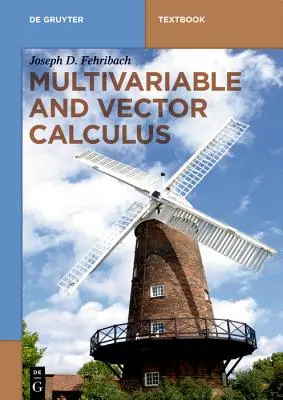 Többváltozós és vektorszámítás - Multivariable and Vector Calculus