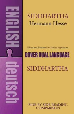 Siddhartha (Kétnyelvű) - Siddhartha (Dual-Language)