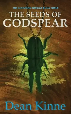 Godspear magjai - The Seeds of Godspear