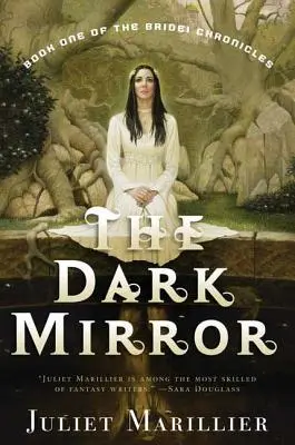 A sötét tükör: A Bridei krónikák első könyve - The Dark Mirror: Book One of the Bridei Chronicles