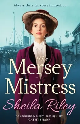 A Mersey úrnője - The Mersey Mistress