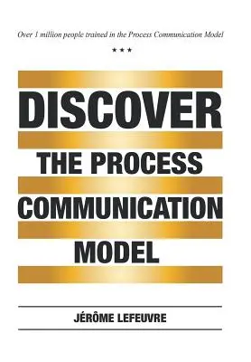 Fedezze fel a folyamatkommunikációs modellt(R) - Discover the Process Communication Model(R)