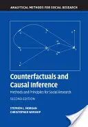 Kontrafaktumok és ok-okozati következtetések - Counterfactuals and Causal Inference