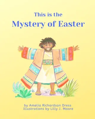 Ez a húsvét misztériuma - This is the Mystery of Easter