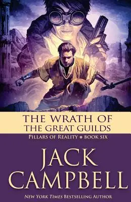 A nagy céhek haragja - The Wrath of the Great Guilds