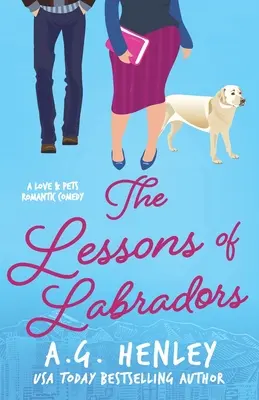 A labradorok leckéi - The Lessons of Labradors