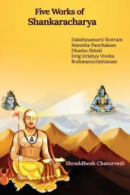 Shankaracharya öt műve - Five Works of Shankaracharya