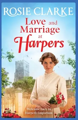 Szerelem és házasság a Harpersben - Love and Marriage at Harpers