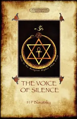 A csend hangja - The Voice of the Silence