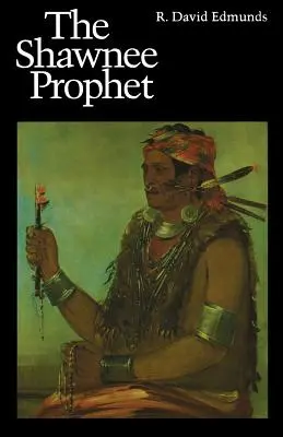 Shawnee próféta - Shawnee Prophet