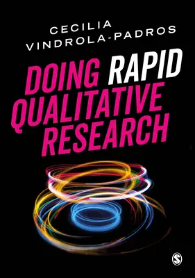 Gyors kvalitatív kutatás - Doing Rapid Qualitative Research