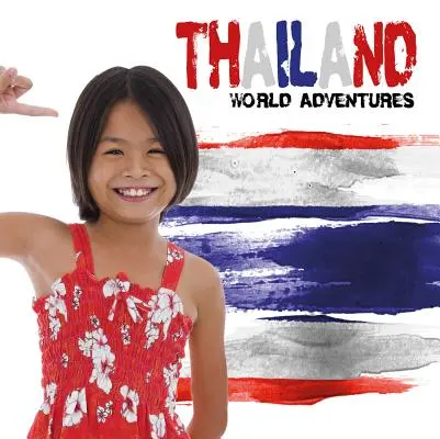 Thaiföld - Thailand