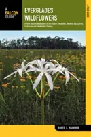 Everglades Wildflowers: A Field Guide to Wildflowers of the Historic Everglades, Including Big Cypress, Corkscrew, and Fakahatchee Swamps (A terepi útmutató a történelmi Everglades vadvirágaihoz, beleértve a Big Cypress, Corkscrew és Fakahatchee mocsarakat is) - Everglades Wildflowers: A Field Guide to Wildflowers of the Historic Everglades, Including Big Cypress, Corkscrew, and Fakahatchee Swamps