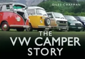 A VW Camper története - The VW Camper Story