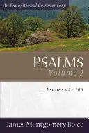 Zsoltárok: Zsoltárok 42-106 - Psalms: Psalms 42-106