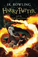 Harry Potter és a félvér herceg - Harry Potter and the Half-Blood Prince