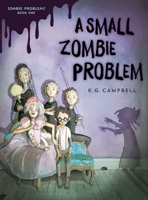 Egy kis zombi probléma - A Small Zombie Problem