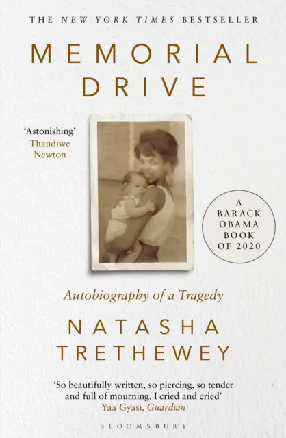 Memorial Drive - Die Memoiren einer Tochter - Memorial Drive - A Daughter's Memoir