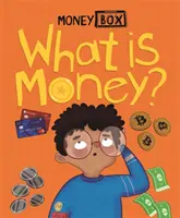 Money Box: Mi a pénz? - Money Box: What Is Money?