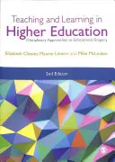 Tanítás és tanulás a felsőoktatásban - Teaching and Learning in Higher Education