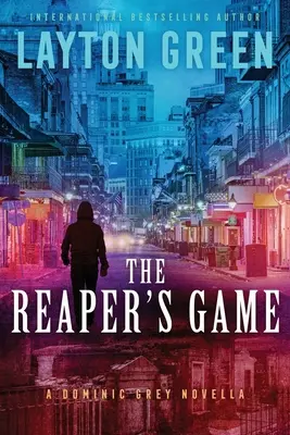 A Kaszás játéka - The Reaper's Game