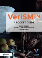 Verism (Tm) - A Pocket Guide: Az Ifdc (Nemzetközi Digitális Kompetencia Alapítvány) kiadványa. - Verism (Tm) - A Pocket Guide: A Publication of Ifdc (International Foundation of Digital Competences)