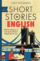 Rövid történetek angolul kezdőknek - Short Stories in English for Beginners